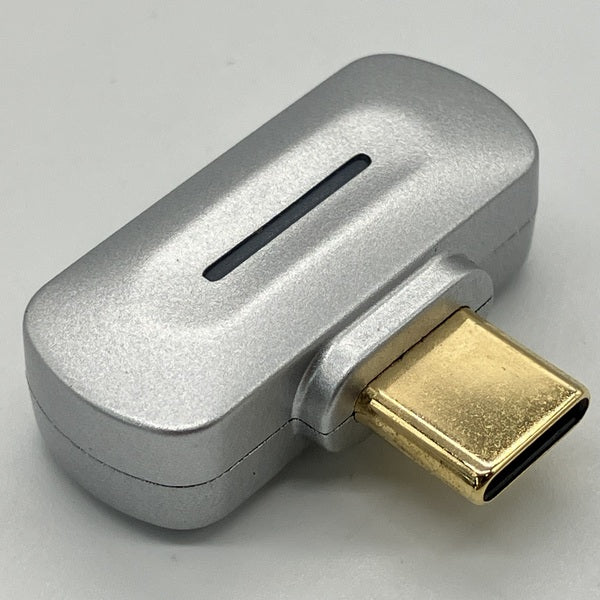 【中古】BT11 Silver 【FIO-BT11-S】【秋葉原】