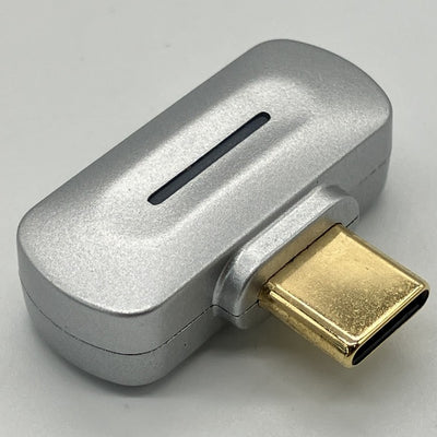 【中古】BT11 Silver 【FIO-BT11-S】【秋葉原】