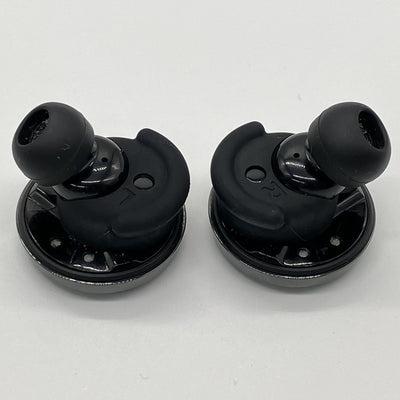 【中古】PerL Pro True Wireless Earbuds ブラック【AHC15PLBKEM】【名古屋】
