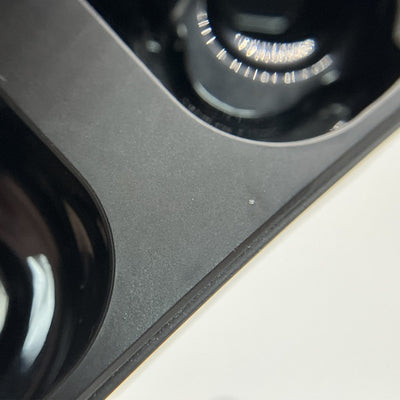 【中古】PerL Pro True Wireless Earbuds ブラック【AHC15PLBKEM】【名古屋】
