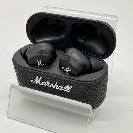 Marshall 【中古】Motif II ANC Black【日本橋】 – e☆イヤホン