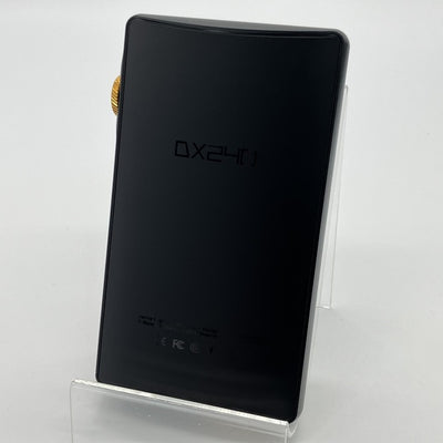 【中古】DX240 ブラック【秋葉原】