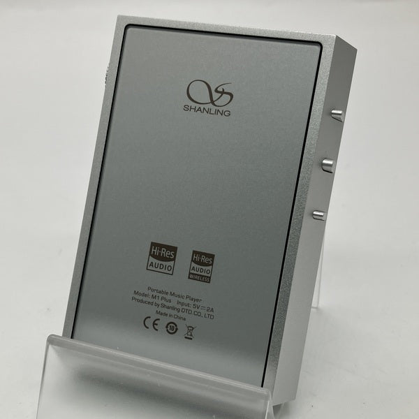 【中古】M1 Plus Silver【秋葉原】