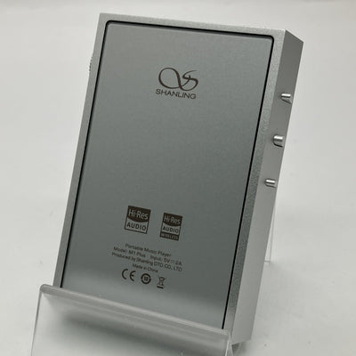 【中古】M1 Plus Silver【秋葉原】