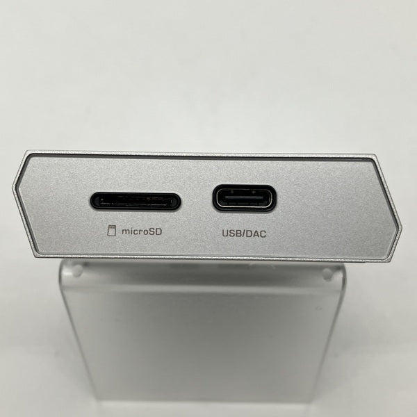 【中古】M1 Plus Silver【秋葉原】