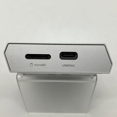 【中古】M1 Plus Silver【秋葉原】