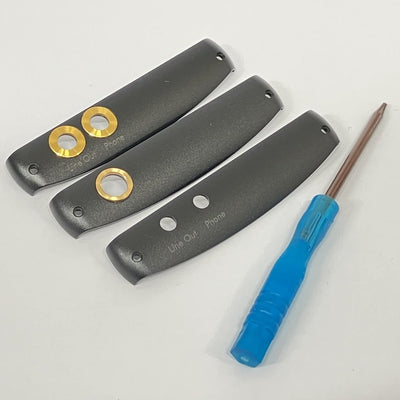 【中古】DX240 ケース Green【秋葉原】