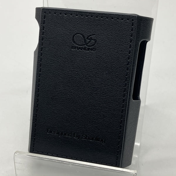 【中古】M1 Plus 専用レザーケース Black【秋葉原】