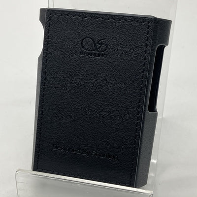 【中古】M1 Plus 専用レザーケース Black【秋葉原】