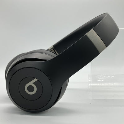 【中古】Beats Solo4 マットブラック【秋葉原】