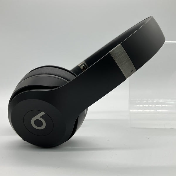 【中古】Beats Solo4 マットブラック【秋葉原】