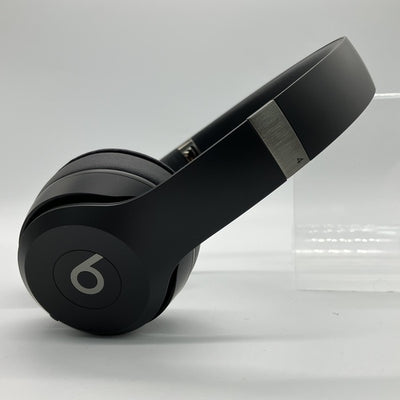 【中古】Beats Solo4 マットブラック【秋葉原】