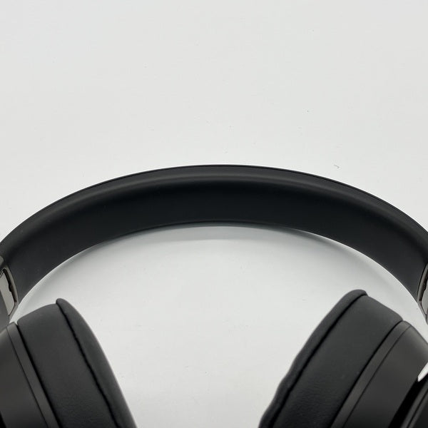 【中古】Beats Solo4 マットブラック【秋葉原】