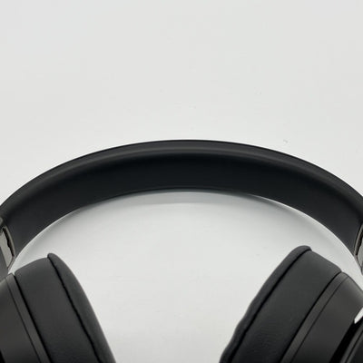 【中古】Beats Solo4 マットブラック【秋葉原】