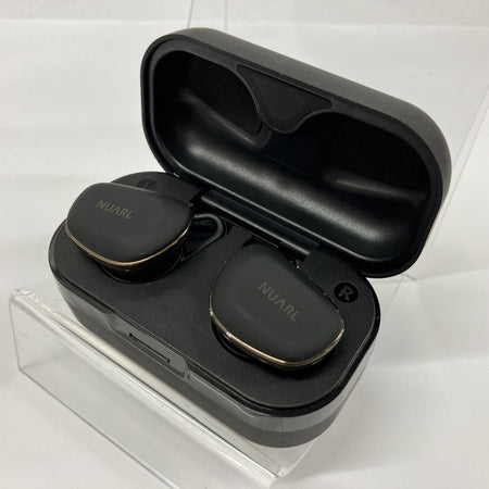 NUARL 【中古】N6 Pro マットブラック 【N6PRO-MB】【秋葉原