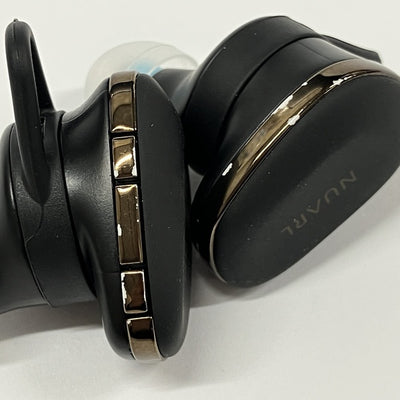 【中古】N6 Pro マットブラック 【N6PRO-MB】【秋葉原】