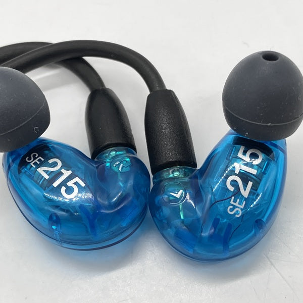 【中古】SE215SPE-A【日本橋】