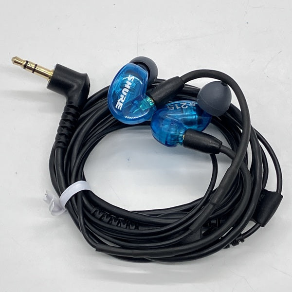 【中古】SE215SPE-A【日本橋】