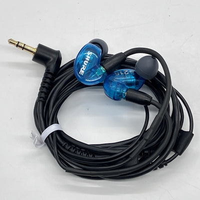 【中古】SE215SPE-A【日本橋】