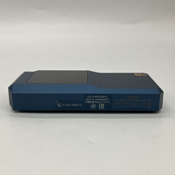 【中古】BTR17 Blue 【FIO-BTR17-L】【日本橋】