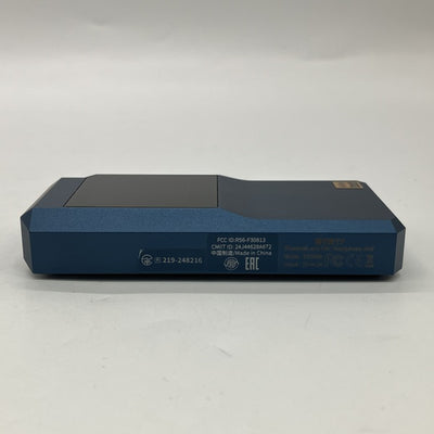 【中古】BTR17 Blue 【FIO-BTR17-L】【日本橋】