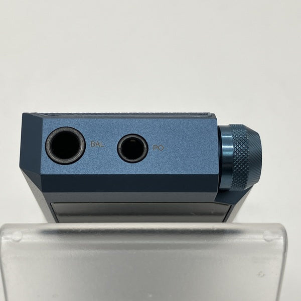 【中古】BTR17 Blue 【FIO-BTR17-L】【日本橋】