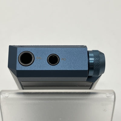 【中古】BTR17 Blue 【FIO-BTR17-L】【日本橋】