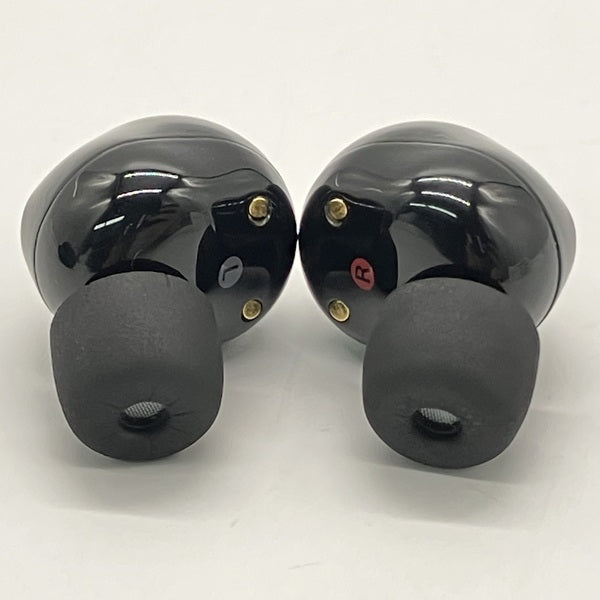 【中古】SONY WF-1000XM5 SONY 【中古】WF-1000XM5 B ブラック【秋葉原】 – e☆イヤホン