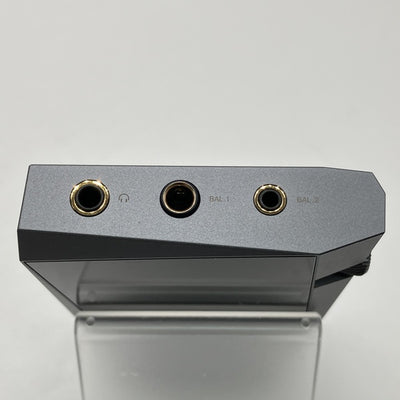 【中古】A&norma SR25 MKII Dark Silver 【IRV-AK-SR25-MKII-DS】【日本橋】