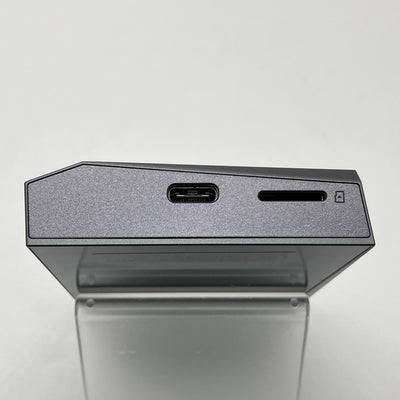 【中古】A&norma SR25 MKII Dark Silver 【IRV-AK-SR25-MKII-DS】【日本橋】