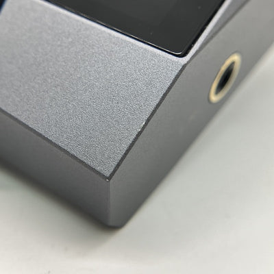 【中古】A&norma SR25 MKII Dark Silver 【IRV-AK-SR25-MKII-DS】【日本橋】