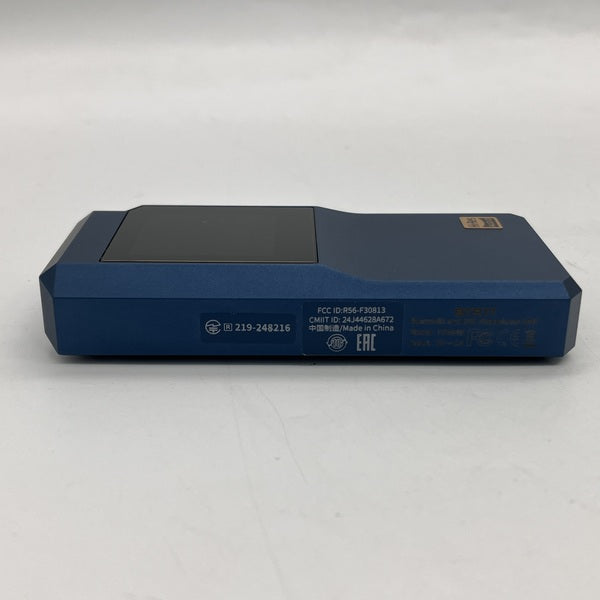 【中古】BTR17 Blue 【FIO-BTR17-L】【日本橋】