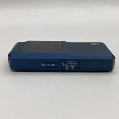 【中古】BTR17 Blue 【FIO-BTR17-L】【日本橋】