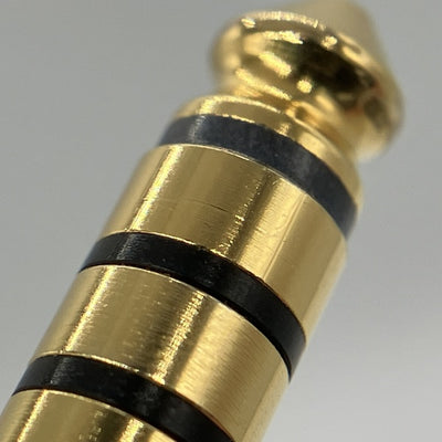 【中古】05シリーズ trans 4.4mm5極-2PIN CIEM L/R【iect_05_bl4c_120】【秋葉原】