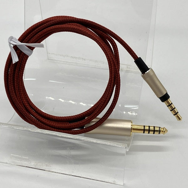 【中古】SONY MDR-1A用 4.4 5極プラグ-3.5 4極プラグ【hpcs_03_bl43s_120】【秋葉原】