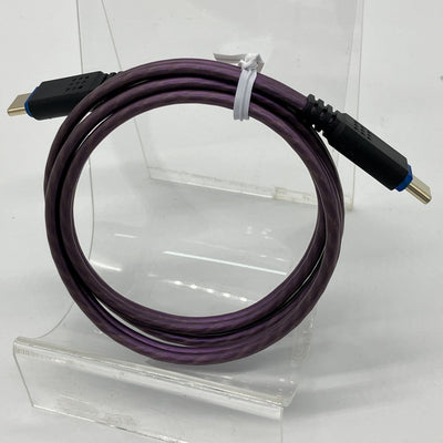 【中古】USB2.0 Type-C ケーブル【schs_02_cc_075】【秋葉原】