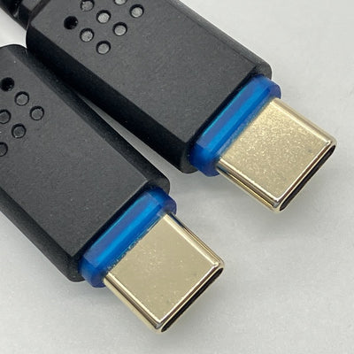 【中古】USB2.0 Type-C ケーブル【schs_02_cc_075】【秋葉原】