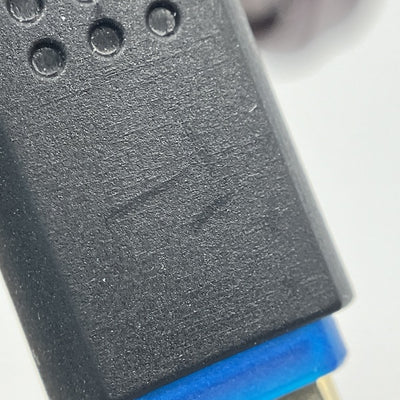 【中古】USB2.0 Type-C ケーブル【schs_02_cc_075】【秋葉原】