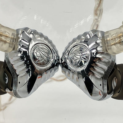 【中古】KING RS シルバー【秋葉原】