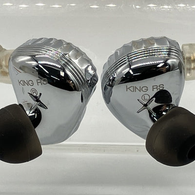 【中古】KING RS シルバー【秋葉原】