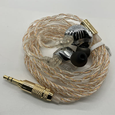 【中古】KING RS シルバー【秋葉原】