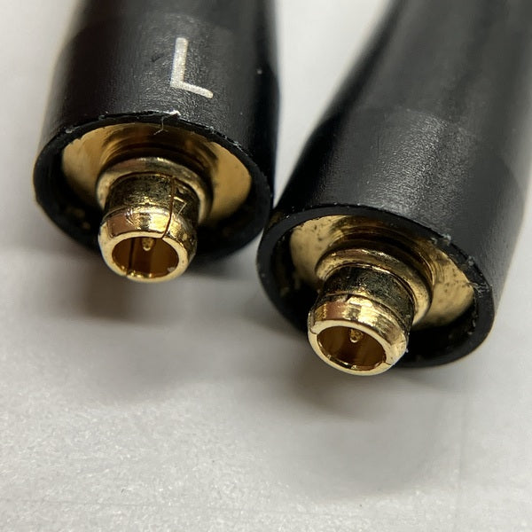 【中古】Silver（ブラック）Westone MMCX 1.2m【秋葉原】
