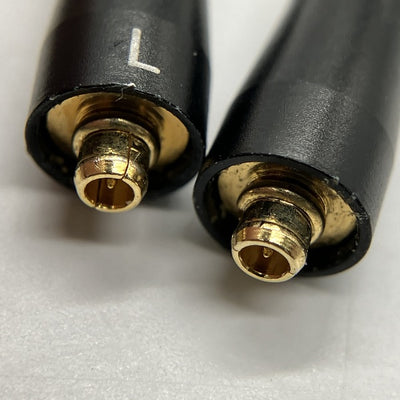 【中古】Silver（ブラック）Westone MMCX 1.2m【秋葉原】