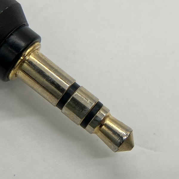 【中古】Silver（ブラック）Westone MMCX 1.2m【秋葉原】