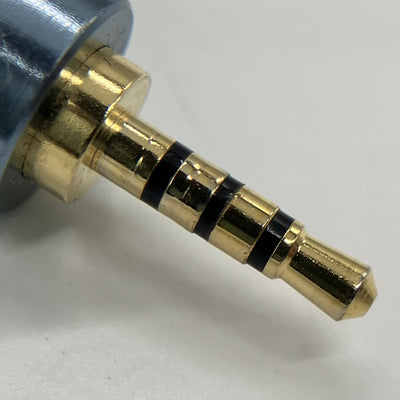 【中古】DJ44B 4.4mm to 2.5mm用イヤホンジャックアダプター【秋葉原】