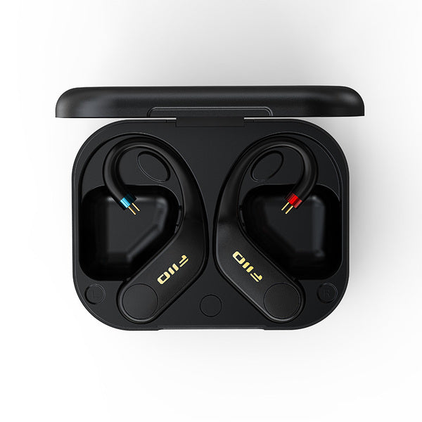 FiiO UTWS5 2025 ワイヤレスイヤホン 2pin 動作確認のみ FIIO 【アウトレット】UTWS5 2025 2PIN 【FIO-UTWS5-25-2PIN