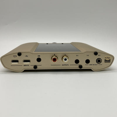 【中古】iDSD Valkyrie 【IFI-IDSD-VALKYRIE】【秋葉原】