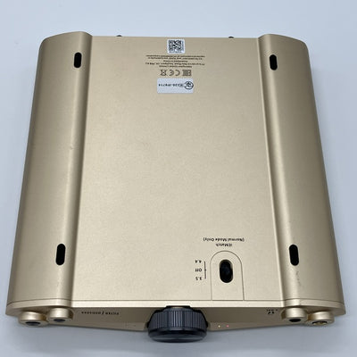 【中古】iDSD Valkyrie 【IFI-IDSD-VALKYRIE】【秋葉原】