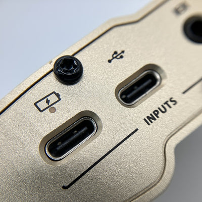 【中古】iDSD Valkyrie 【IFI-IDSD-VALKYRIE】【秋葉原】
