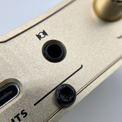 【中古】iDSD Valkyrie 【IFI-IDSD-VALKYRIE】【秋葉原】